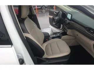 Ford Escape 2020 AWD Titanium 4dr SUV