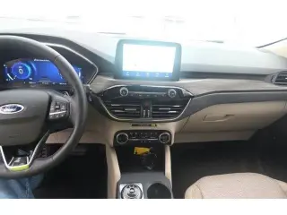 Ford Escape 2020 AWD Titanium 4dr SUV