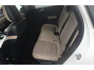 Ford Escape 2020 AWD Titanium 4dr SUV