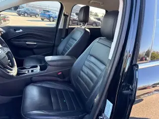 Ford Escape 2018 AWD SEL 4dr SUV