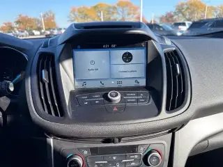 Ford Escape 2018 AWD SEL 4dr SUV
