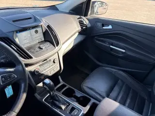Ford Escape 2018 AWD SEL 4dr SUV
