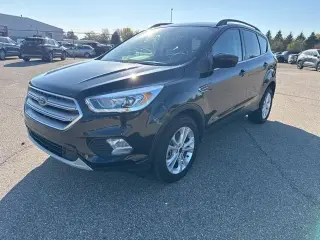 Ford Escape 2018 AWD SEL 4dr SUV