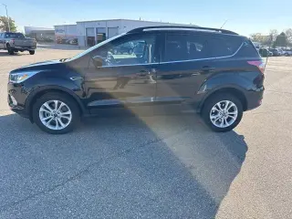 Ford Escape 2018 AWD SEL 4dr SUV