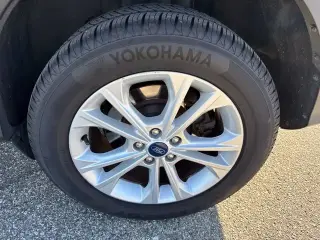 Ford Escape 2018 AWD SEL 4dr SUV