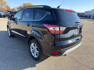 Ford Escape 2018 AWD SEL 4dr SUV