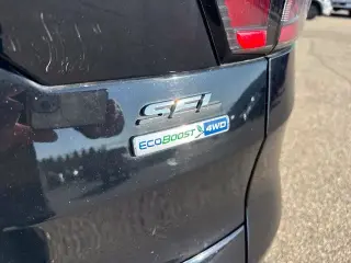 Ford Escape 2018 AWD SEL 4dr SUV