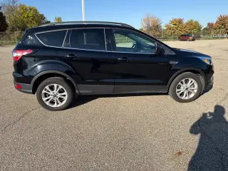 Ford Escape 2018 AWD SEL 4dr SUV