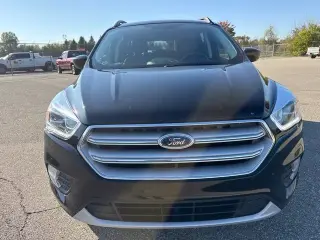 Ford Escape 2018 AWD SEL 4dr SUV