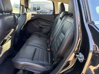 Ford Escape 2018 AWD SEL 4dr SUV