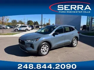 Ford Escape 2023 AWD Active 4dr SUV