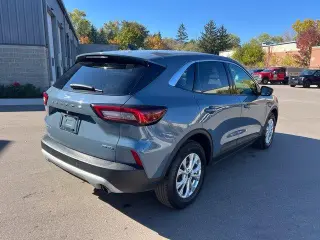 Ford Escape 2023 AWD Active 4dr SUV