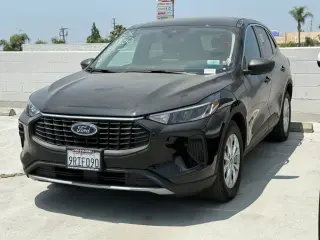Ford Escape 2023 Active 4dr SUV