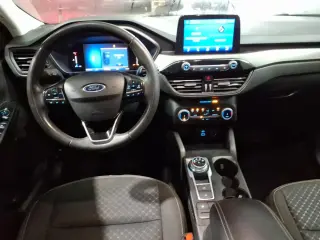 Ford Escape 2023 Active SUV 4puertas