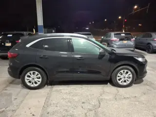 Ford Escape 2023 Active SUV 4puertas