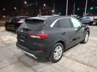 Ford Escape 2023 Active SUV 4puertas