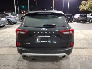 Ford Escape 2023 Active SUV 4puertas