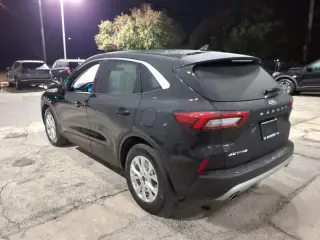 Ford Escape 2023 Active SUV 4puertas