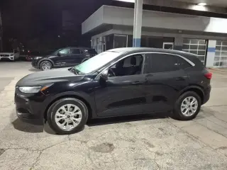Ford Escape 2023 Active SUV 4puertas