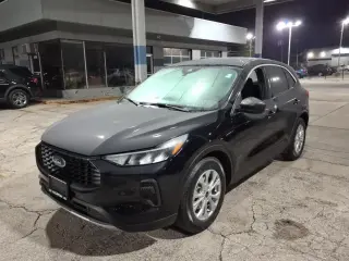 Ford Escape 2023 Active SUV 4puertas