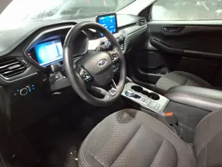 Ford Escape 2023 Active SUV 4puertas
