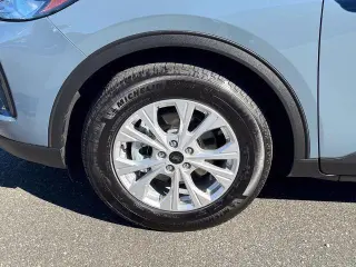 Ford Escape 2025 Active 4dr SUV