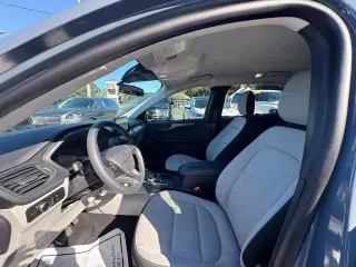 Ford Escape 2025 Active 4dr SUV