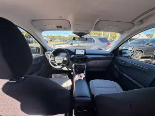Ford Escape 2025 Active 4dr SUV