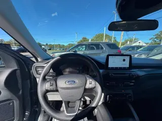 Ford Escape 2025 Active 4dr SUV