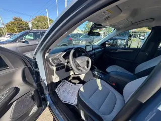 Ford Escape 2025 Active 4dr SUV