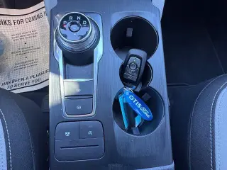 Ford Escape 2025 Active 4dr SUV