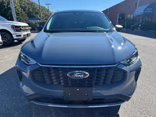 Ford Escape 2025 Active 4dr SUV