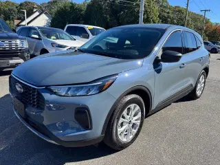 Ford Escape 2025 Active 4dr SUV