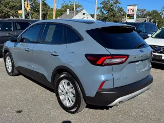 Ford Escape 2025 Active 4dr SUV