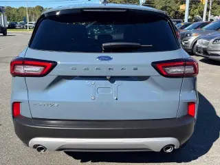 Ford Escape 2025 Active 4dr SUV