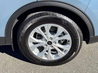 Ford Escape 2025 Active 4dr SUV