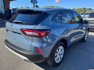 Ford Escape 2025 Active 4dr SUV