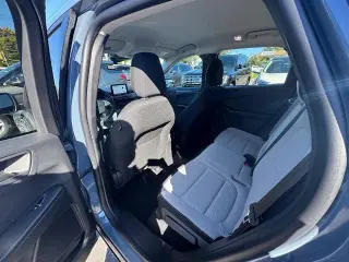 Ford Escape 2025 Active 4dr SUV
