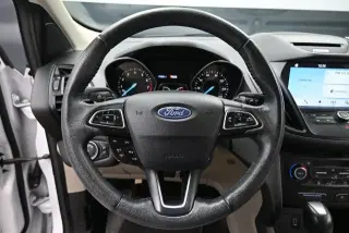 Ford Escape 2017 SE 4 SUV
