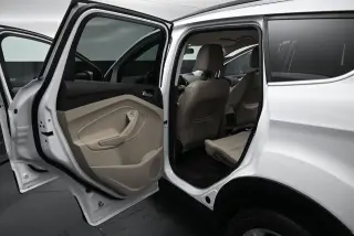 Ford Escape 2017 SE 4 SUV