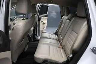 Ford Escape 2017 SE 4 SUV