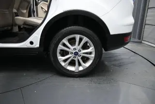 Ford Escape 2017 SE 4 SUV