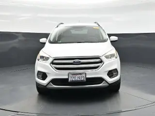 Ford Escape 2017 SE 4 SUV