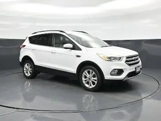 Ford Escape 2017 SE 4 SUV