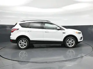 Ford Escape 2017 SE 4 SUV
