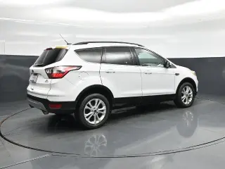 Ford Escape 2017 SE 4 SUV
