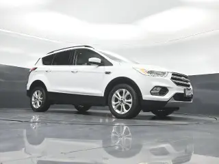 Ford Escape 2017 SE 4 SUV