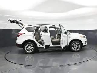 Ford Escape 2017 SE 4 SUV