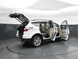 Ford Escape 2017 SE 4 SUV