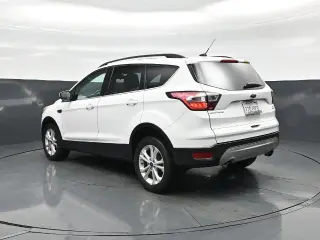 Ford Escape 2017 SE 4 SUV